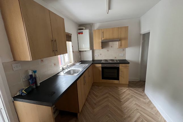 6, Railway Terrace, Margate photo 2