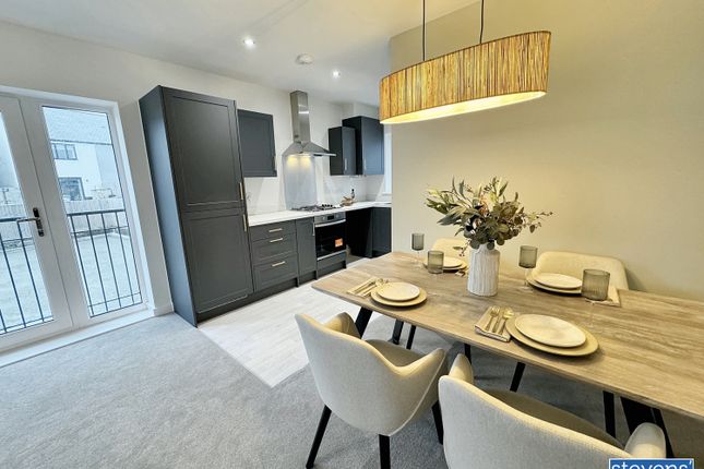 Plot 77 (Apartment 10), The Market Quarter, Hatherleigh photo 3