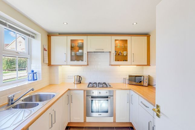 39 Cosgrove Avenue, Sutton-In-Ashfield photo 4