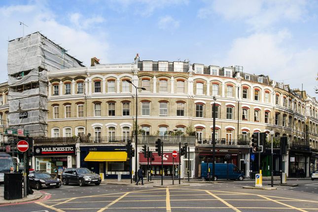 Studio for sale in Earls Court Road, Earls Court, London