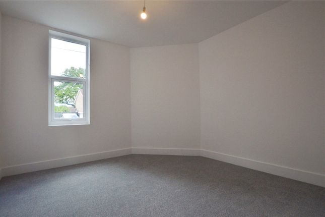 Flat 4 Aberdeen House, 52, Liphook Road, Bordon photo 4