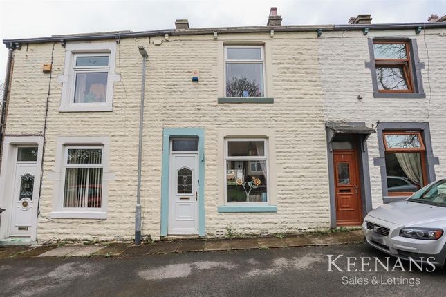 Terraced house for sale in Kensington Place, Burnley