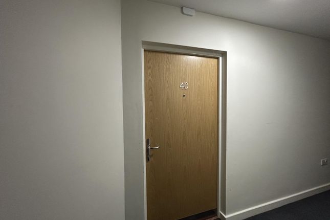 Apartment 40, Grove House, Old Trafford, Manchester photo 2