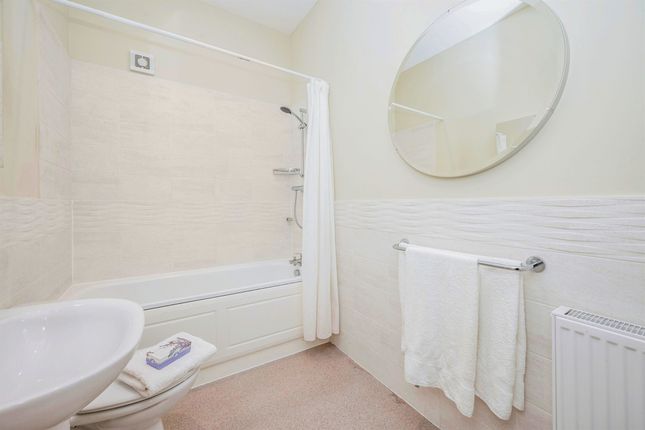 Flat for sale in Mill Lane, Aylsham, Norwich