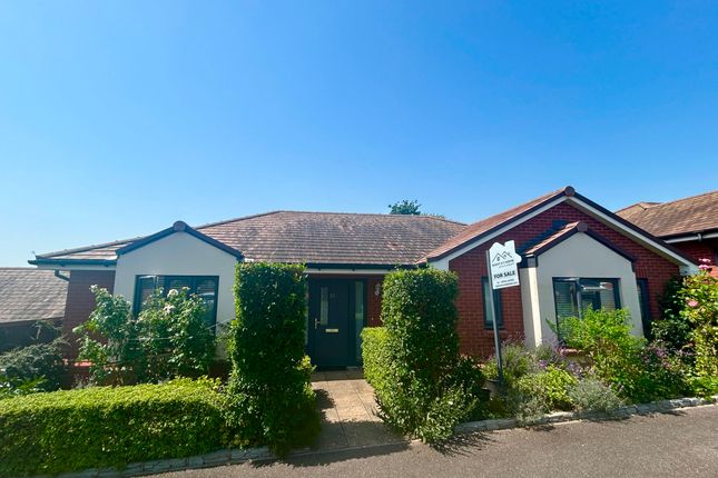 3-bed house on 20 Poltimore Way, Exeter, £450,000