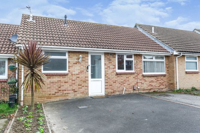 Thumbnail Bungalow for sale in The Peregrines, Fareham