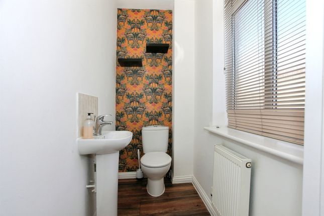 1, Beadle Way, Peterborough photo 2