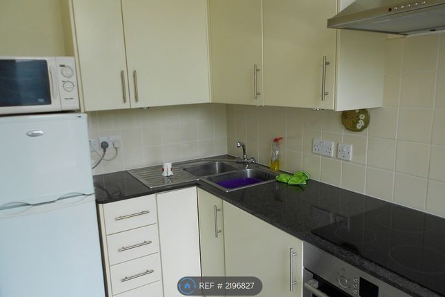 Flat, Grosvenor Place, Bath photo 3