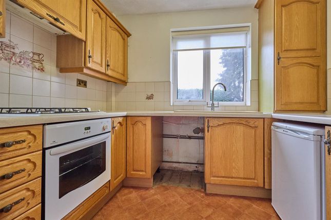 1, Swinburne Road, Hinckley photo 3