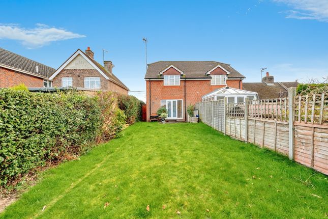 Semi-detached house for sale in Copthorne Bank, Copthorne, Crawley