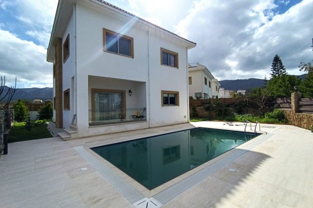 Villa for sale in Alsancak, Kyrenia, North Cyprus, Alsancak
