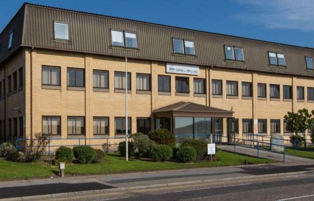 Commercial property for sale in Crawpeel Road, Aberdeen