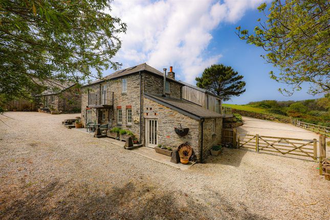 The Old Mill, Trerethern Farm, Padstow photo 4