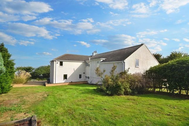 Detached house for sale in South Acres, Craster, Alnwick