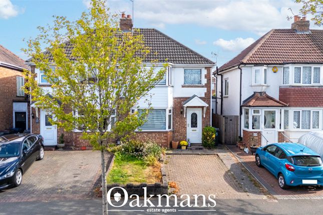 115, WOOLACOMBE LODGE ROAD, BIRMINGHAM photo 2