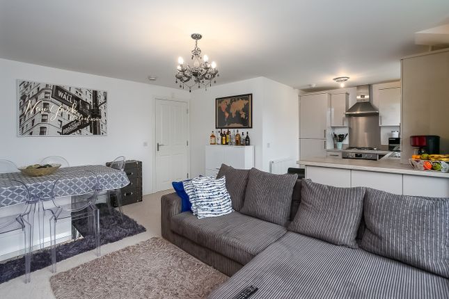 Flat for sale in Dauline Road, South Queensferry