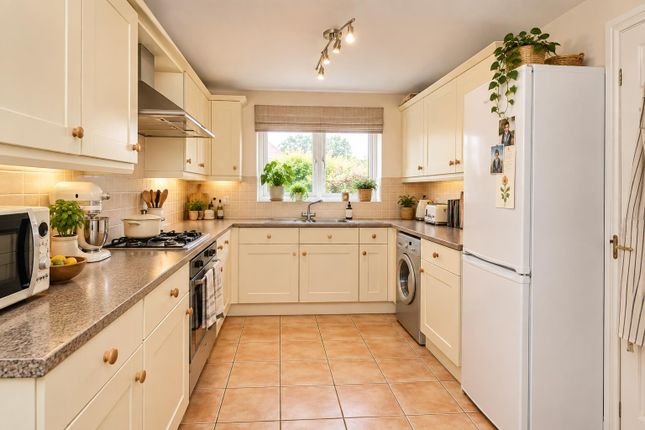 19, Parsonage Way, Linton photo 4