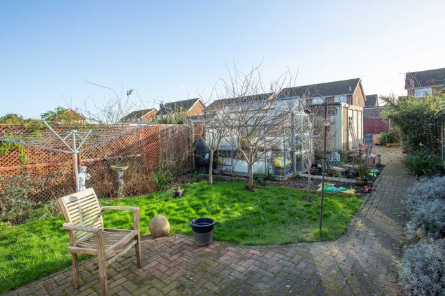 Semi-detached bungalow for sale in Church Lane, Deal
