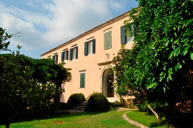 Detached house for sale in Kompitsi, Corfu (City), Corfu, Ionian Islands, Greece