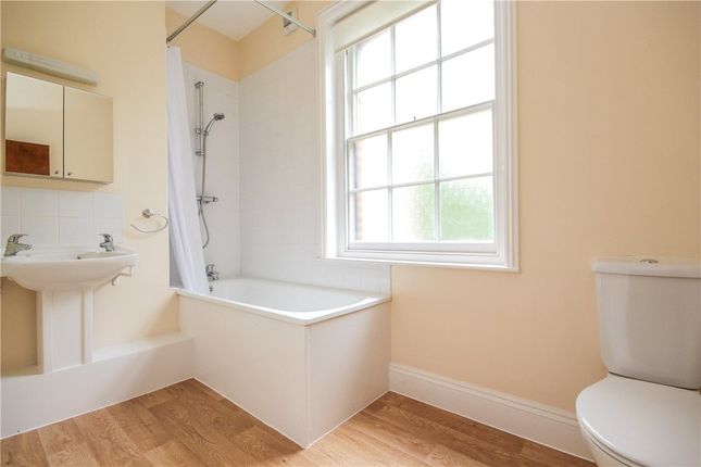 Terraced house to rent in Walton Street, Oxford, Oxfordshire