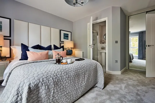 Taylor Wimpey - The Heath at Codicote