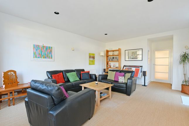 Detached house for sale in Bushey Wood Road, Dore