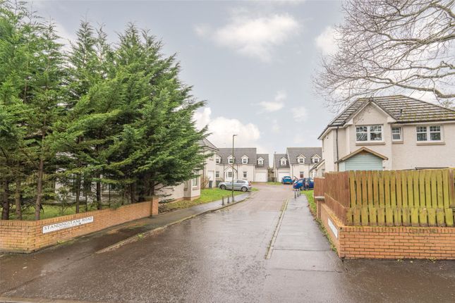 Detached house for sale in Standingstane Road, Dalmeny, South Queensferry