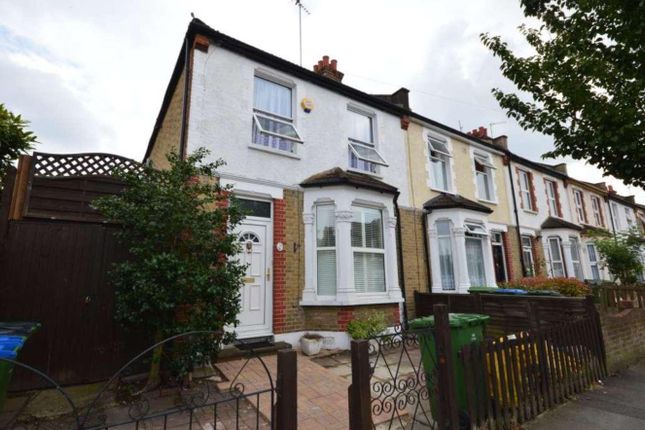 Thumbnail Property for sale in Federation Road, London