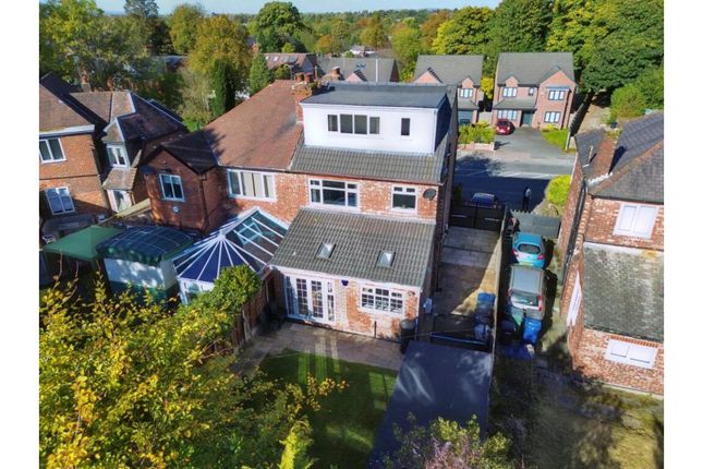 68, Scholes Lane, Manchester photo 3