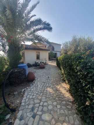 Detached house for sale in Perivolia, Cyprus