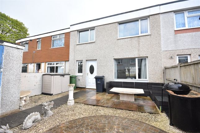 Thumbnail Terraced house for sale in Coal Road, Leeds, West Yorkshire