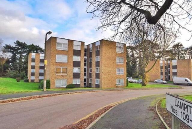 Flat to rent in Lampits, Hoddesdon
