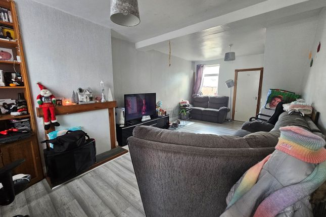 Terraced house for sale in Kennedy Road, Barking