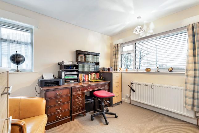 Bungalow for sale in Bolling Road, Ilkley