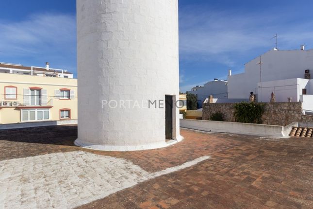 Detached house for sale in Ciutadella, Ciutadella, Menorca