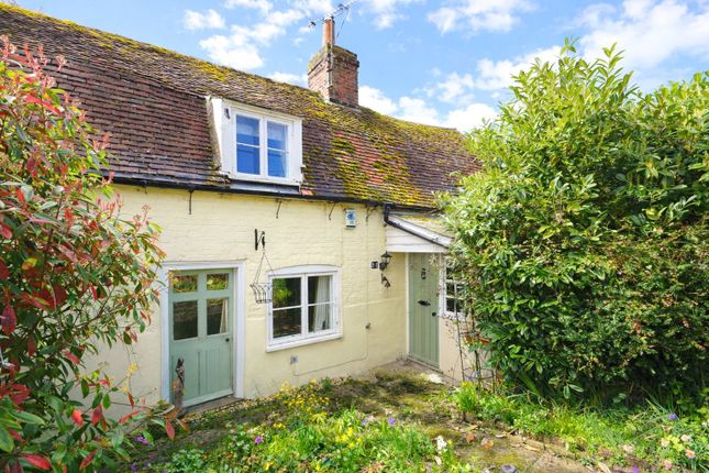 2-bed house on 22, Colchester Road, Colchester, £270,000