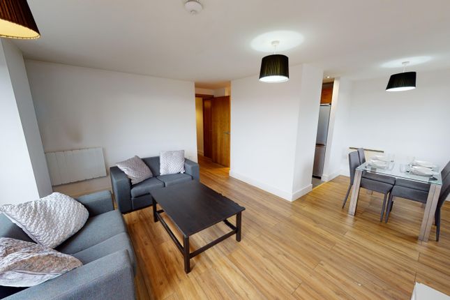 Thumbnail Flat to rent in Tradewind Square, Liverpool
