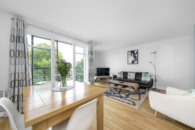 Thumbnail Flat for sale in Collington Street, Greenwich