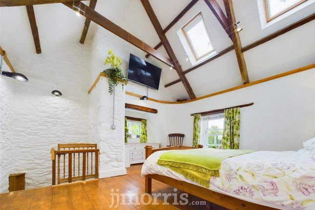 The Farmhouse