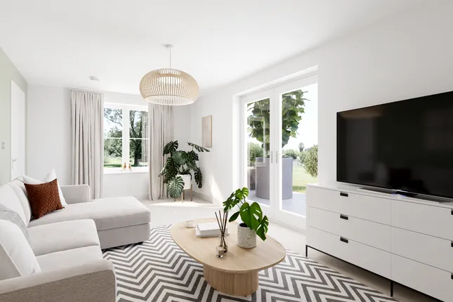 Persimmon Homes - Strabathie Shores