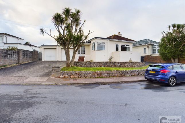Thumbnail Bungalow for sale in Oyster Bend, Paignton