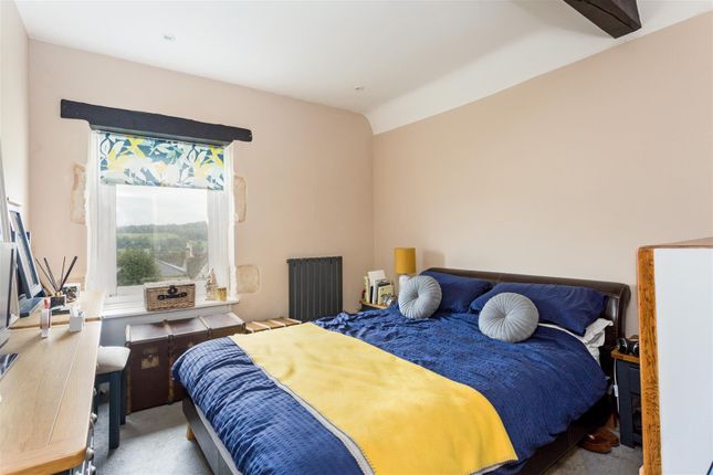 Terraced house for sale in New Street, Painswick, Stroud