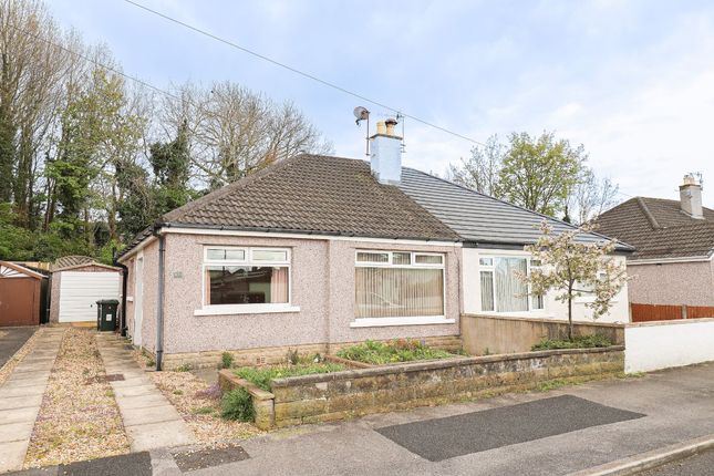Bungalow for sale in Fulwood Drive, Bare, Morecambe