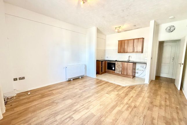 Broadgate Hall,Flat 6, Dumpton Park Drive, Ramsgate photo 4