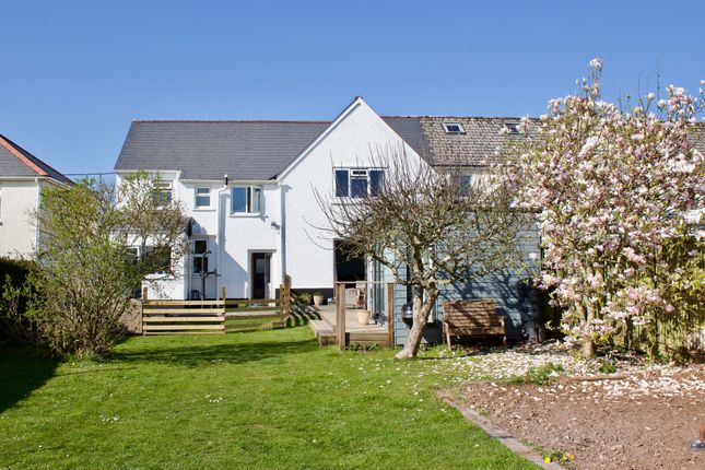 5 Caxton Row Norwood Road, Tiverton photo 2