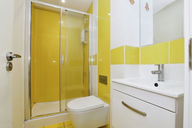 Flat for sale in Priestley Street, Sheffield, South Yorkshire