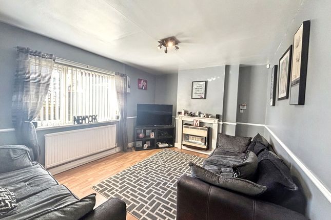 Grange Avenue, Bedlington photo 2
