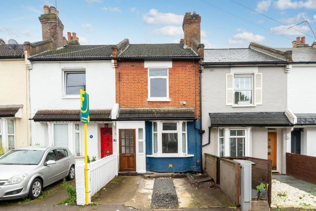 Thumbnail Property for sale in Rucklidge Avenue, Harlesden, London