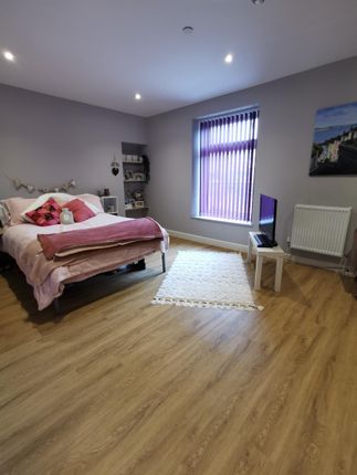 Thumbnail Property to rent in Craddock Street, City Centre, Swansea