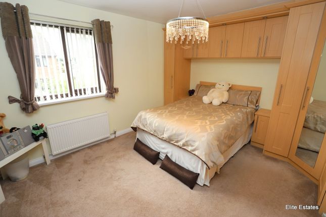 Detached house for sale in Oakwood, South Hetton, Durham